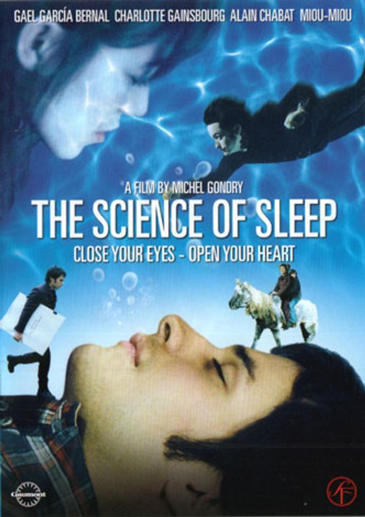 The Science of sleep