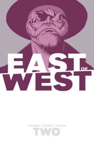 East of West. 2