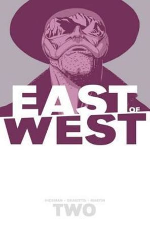 East of West