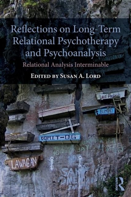 Reflections on Long-Term Relational Psychotherapy and Psychoanalysis : Relational Analysis Interminable