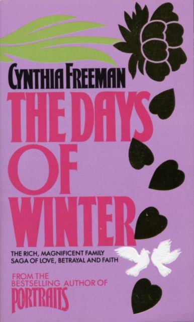 Forsidebilde av The Days Of Winter