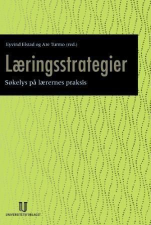 Læringsstrategier : søkelys på lærernes praksis