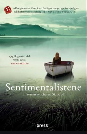Sentamentalistene