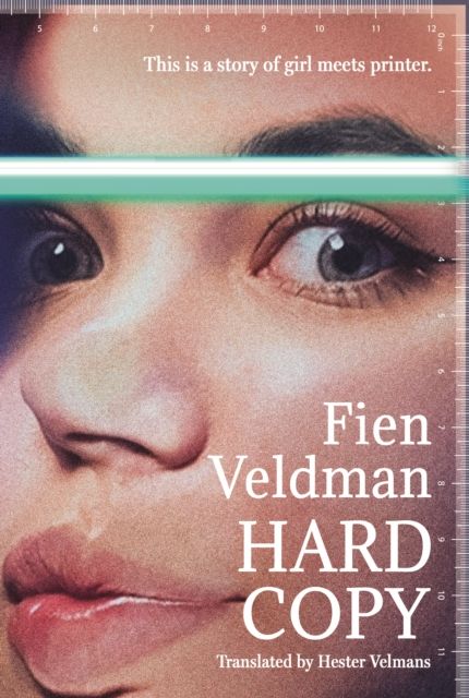 Hard Copy : A story of girl meets printer
