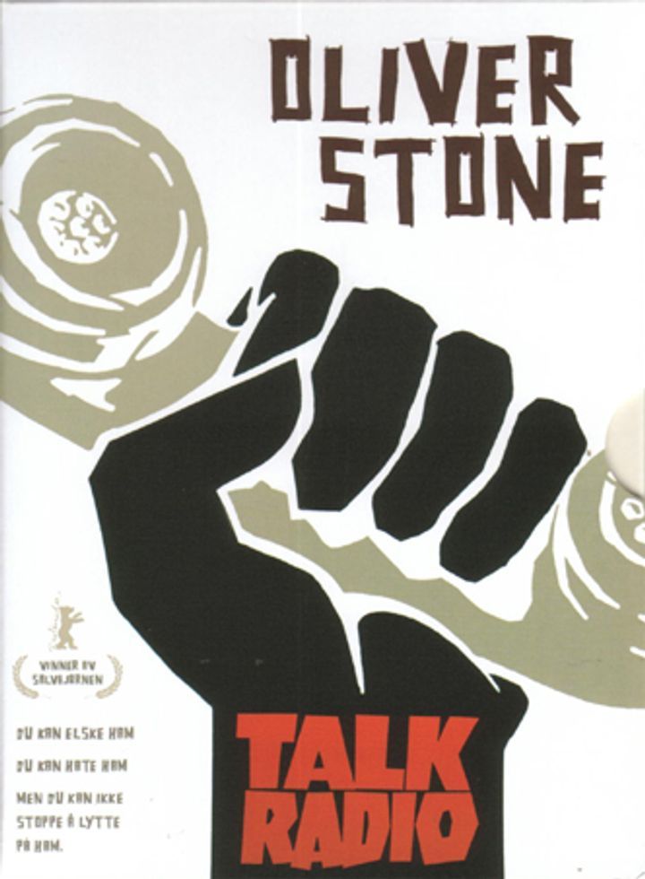 Talk radio