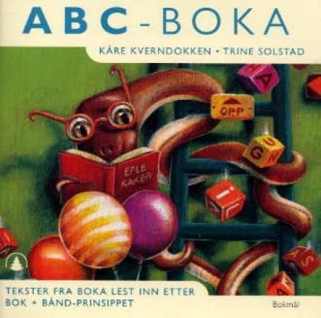 ABC-boka