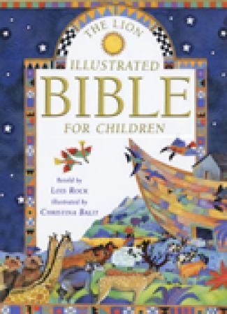 Barnas egen bibel