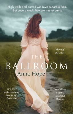 The ballroom