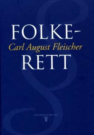 Folkerett