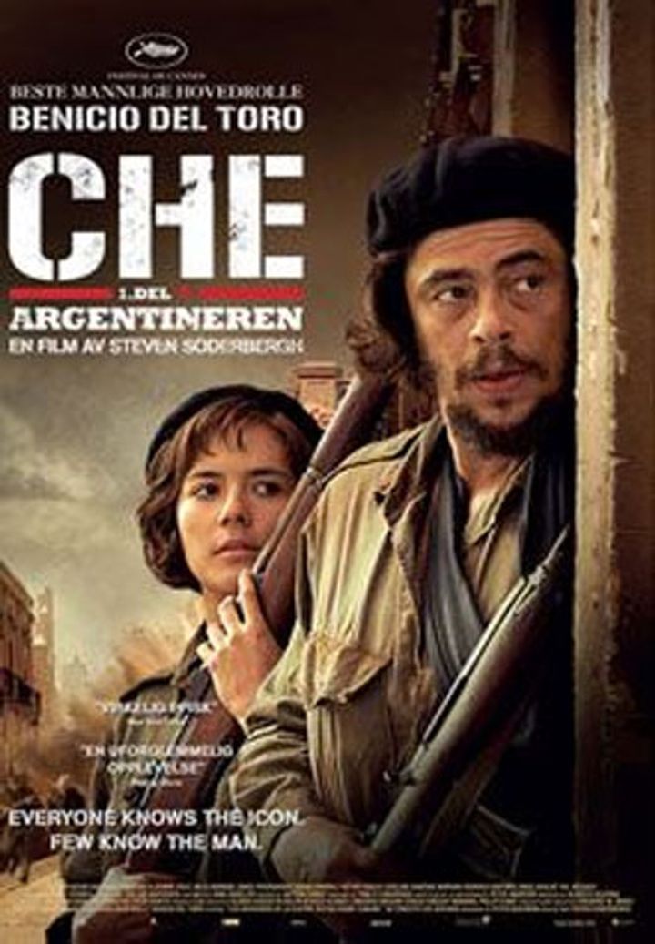 Che. 1. del. Argentineren