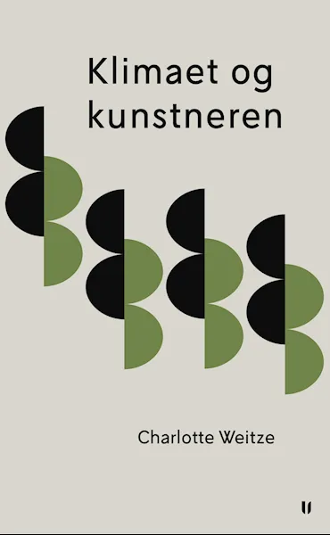 Forsidebilde av Klimaet og kunstneren