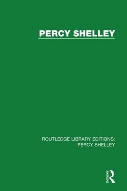 Shelley's Textual Seductions : Plotting Utopia in the Erotic and Political Works
