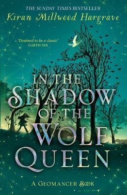 In the shadow of the wolf queen