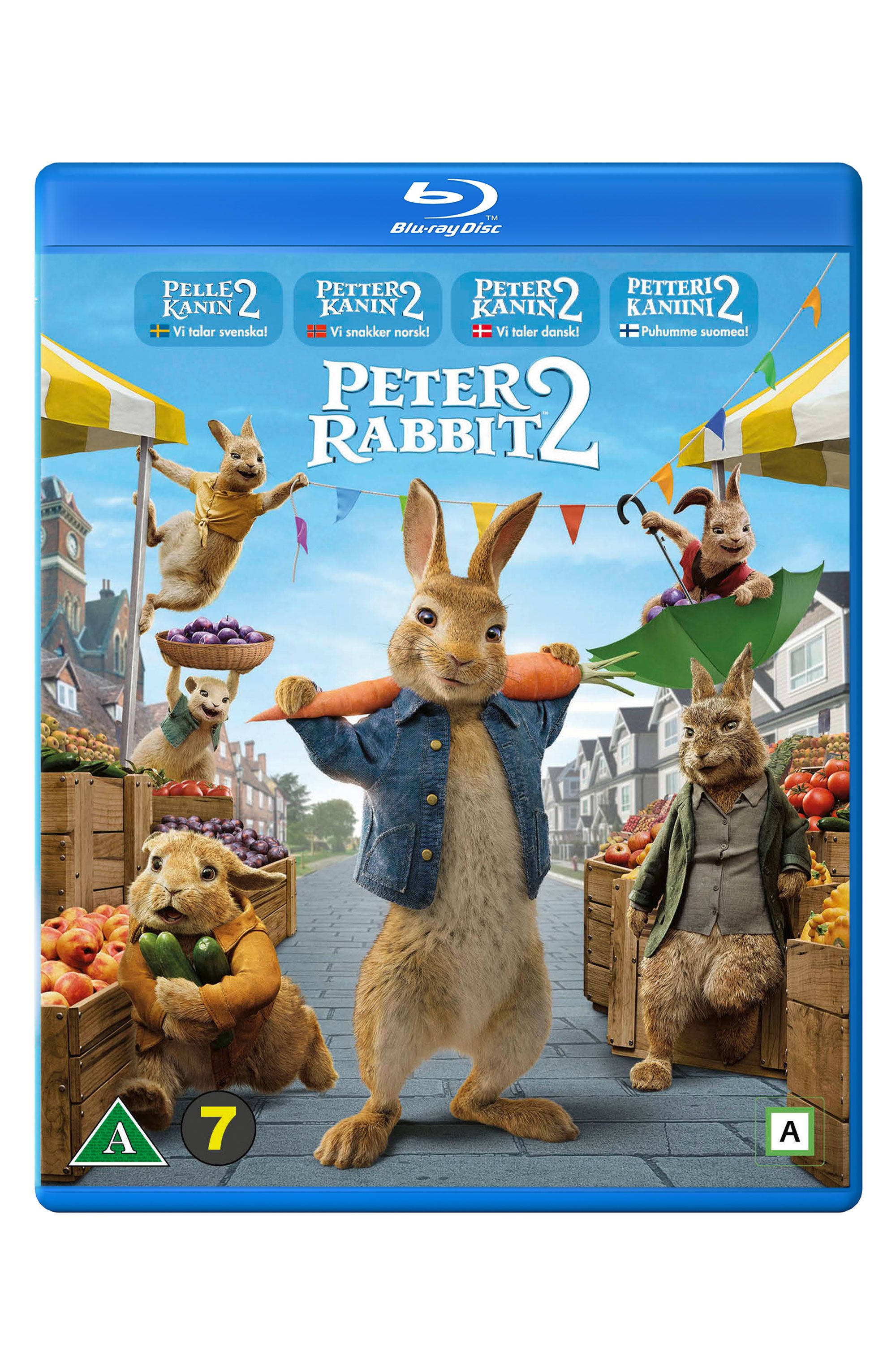 Petter Kanin 2