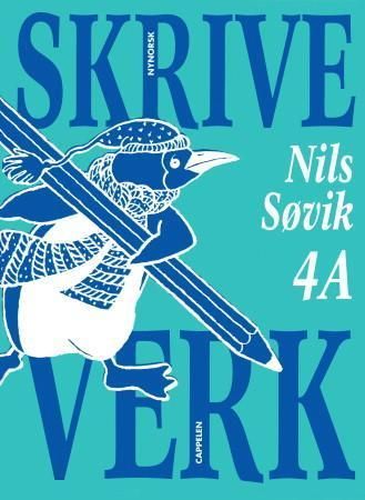 Skriveverk 4A : løkkeskrift