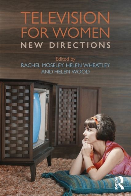 Television for Women : New Directions