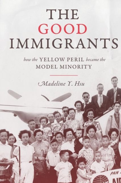 The Good Immigrants : How the Yellow Peril Became the Model Minority
