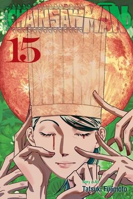 Chainsaw man. 15. Hors D'oeuvre