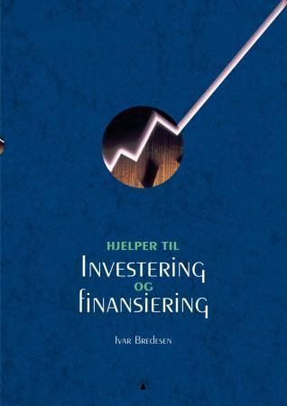 Hjelper til Investering og finansiering