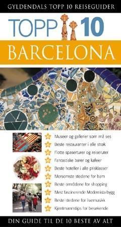 Barcelona : topp 10