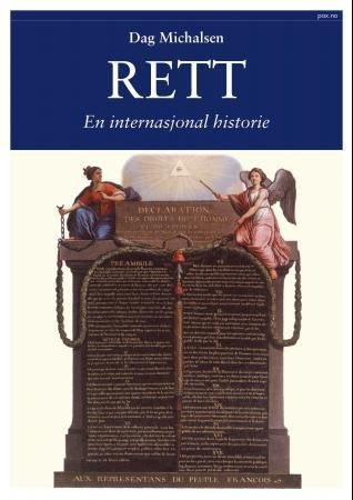 Rett : en internasjonal historie