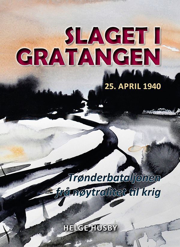 Slaget i Gratangen 25. april 1940