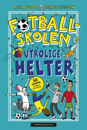 Fotballskolen