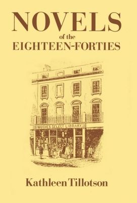 Novels of the Eighteen-Forties