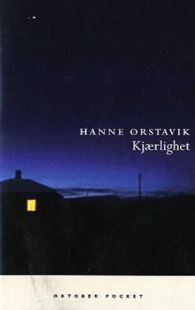 Kjærlighet