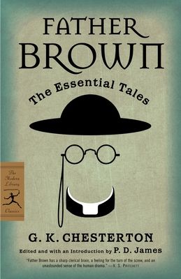 Father Brown : The Essential Tales