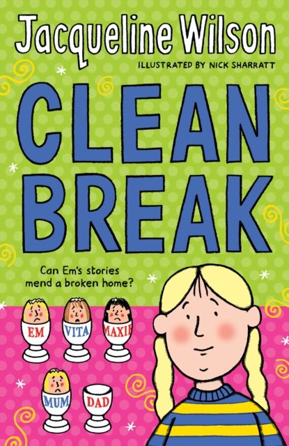 Clean break