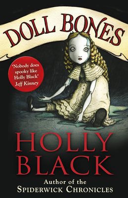 Doll bones