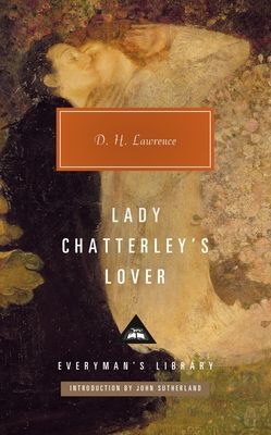 Lady Chatterley's lover