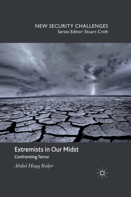 Extremists in Our Midst : Confronting Terror
