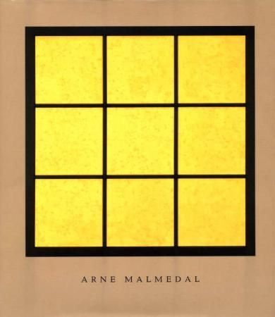 Forsidebilde av Arne Malmedal