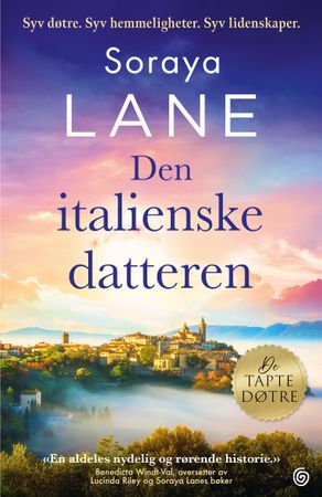 De tapte døtre