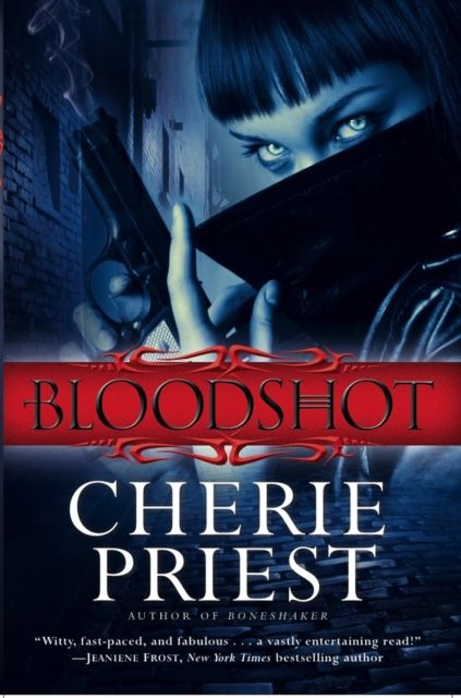 Bloodshot