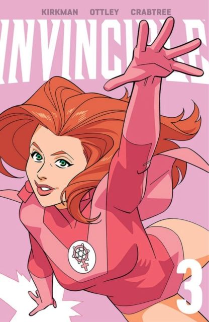 Invincible. Volume 3