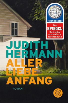 Aller Liebe Anfang : Roman