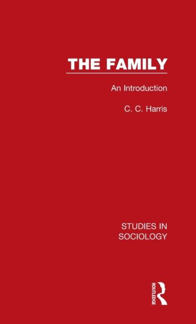 The Family : An Introduction
