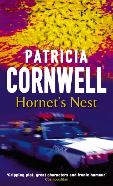 Hornet's nest