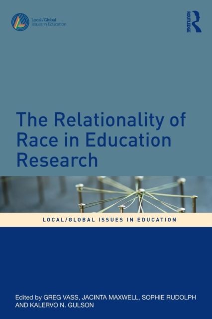 The Relationality of Race in Education Research