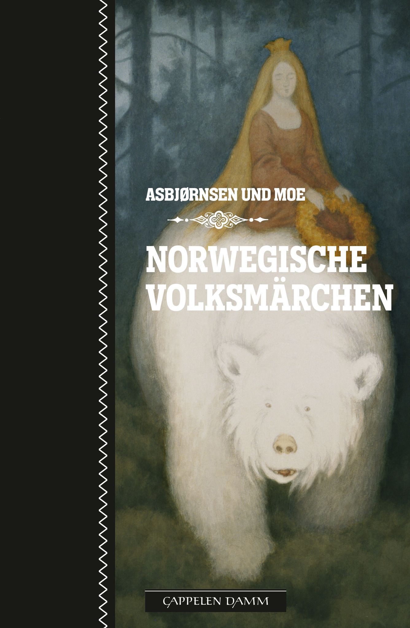 Norwegische Volksmärchen