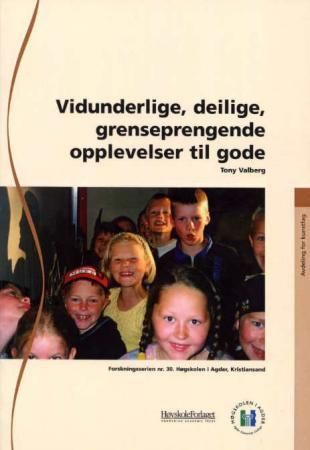 Vidunderlige, deilige, grensesprengende opplevelser til gode : utviklingstrekk ved konserten - med særlig øye for konserten som arena for musikkformidling til barn