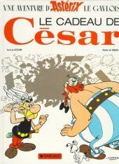 Le cadeau de César