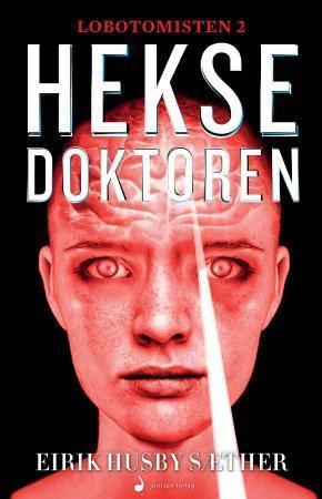 Heksedoktoren : spenningsroman