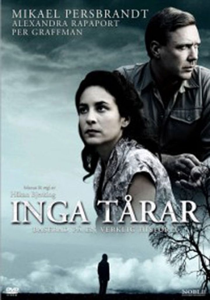 Inga tårar