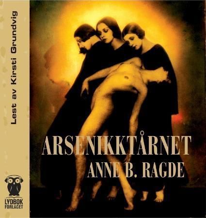 Arsenikktårnet