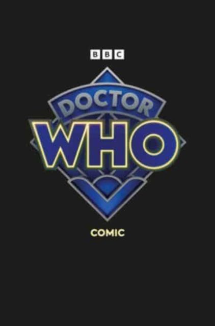 Doctor Who One Shot