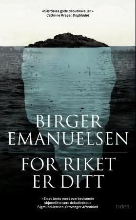 For riket er ditt : fortellinger